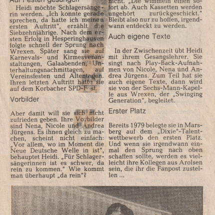 Zeitung1983